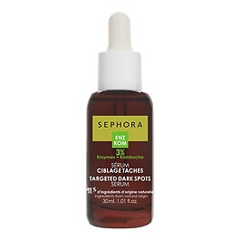 Targeted dark-spots serum - Face and neck serum